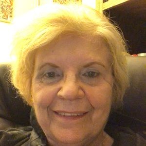 Meet your Posher, Joan